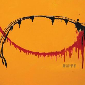 Color Melody oil painting